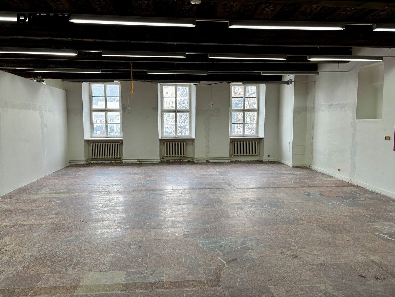 Obchodní prostory, Jihlava, Kraj Vysočina, 206 m² - 2