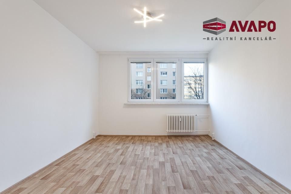 Pronájem byt 1+1 - Holasická, Opava, 35 m² - 5