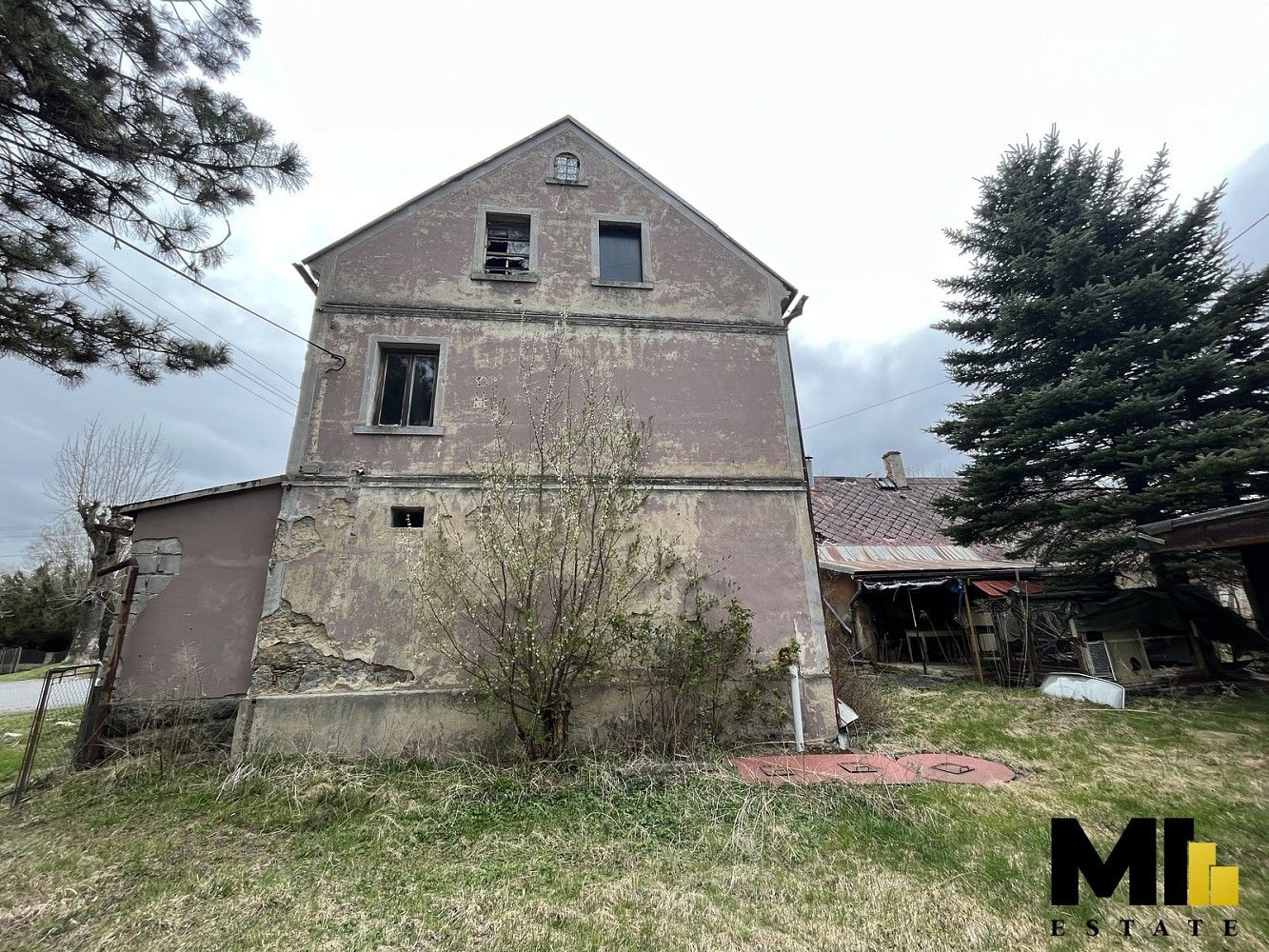 Rodinný dům · 620 m² · Hejnice, okres Liberec, Liberecký kraj - 3