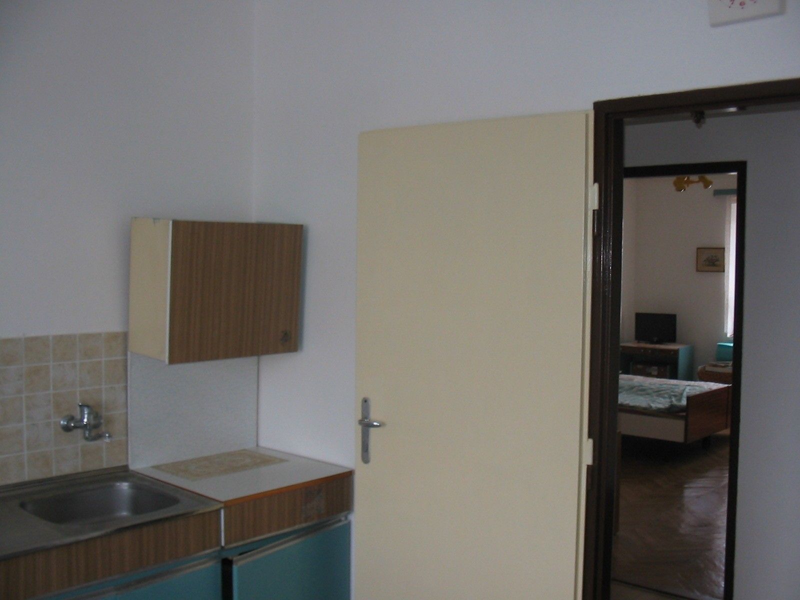 Prodej byt 1+1 - tř. Václava Klementa 684/63, Mladá Boleslav, 54 m²