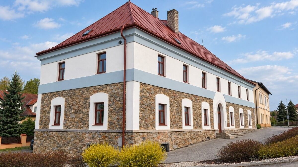 Obchodní prostory, Trhová Kamenice, 539 52 - 1