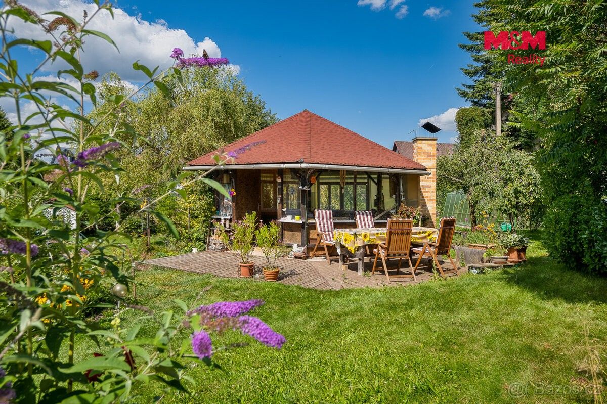 Ostatní, Krucemburk, 582 66 - 2