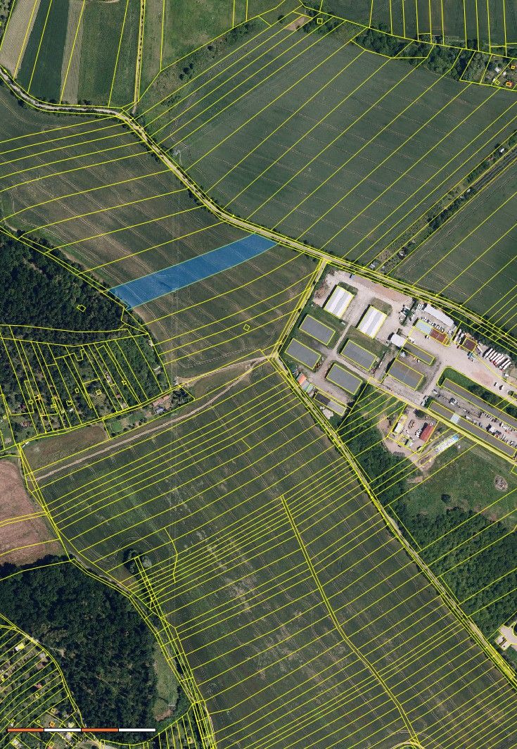 Pozemky pro bydlení, Brno, 624 00