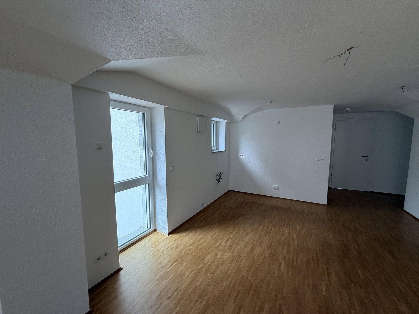Byt 3+kk · 106 m² · Buchener Straße 9, , Bádensko-Württembersko - 3