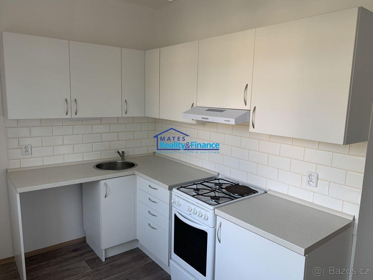 Pronájem byt - Most, 434 01