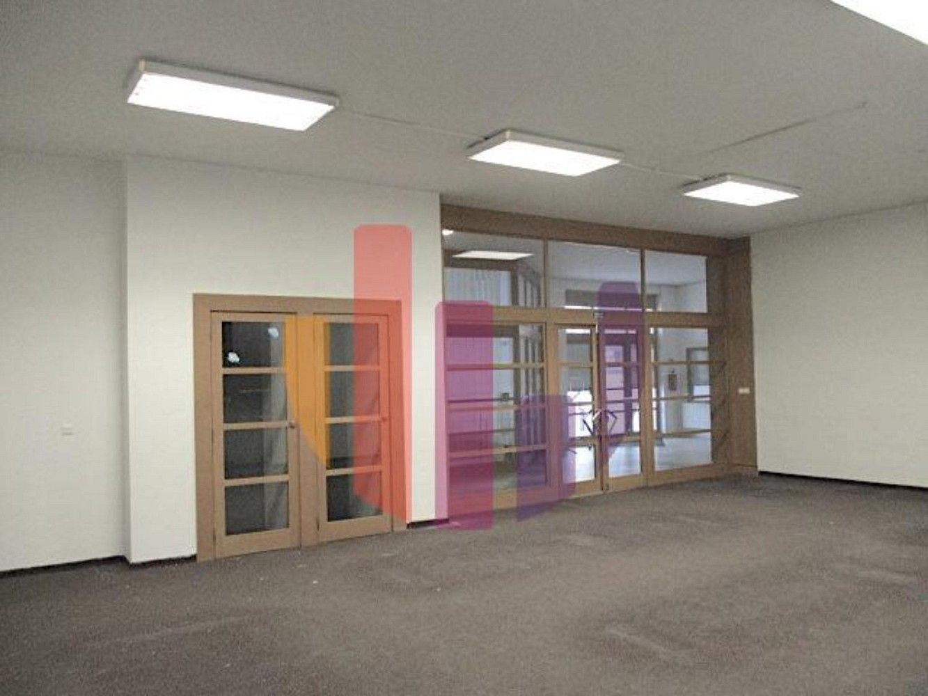 Pronájem obchodní prostory - Holešov, okres Kroměříž, Zlínský kraj, 88 m² - 2