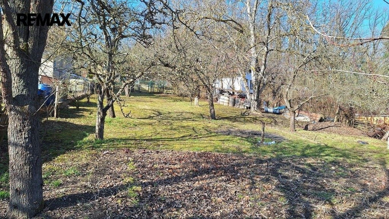 Zahrady, Strakonice, 559 m²