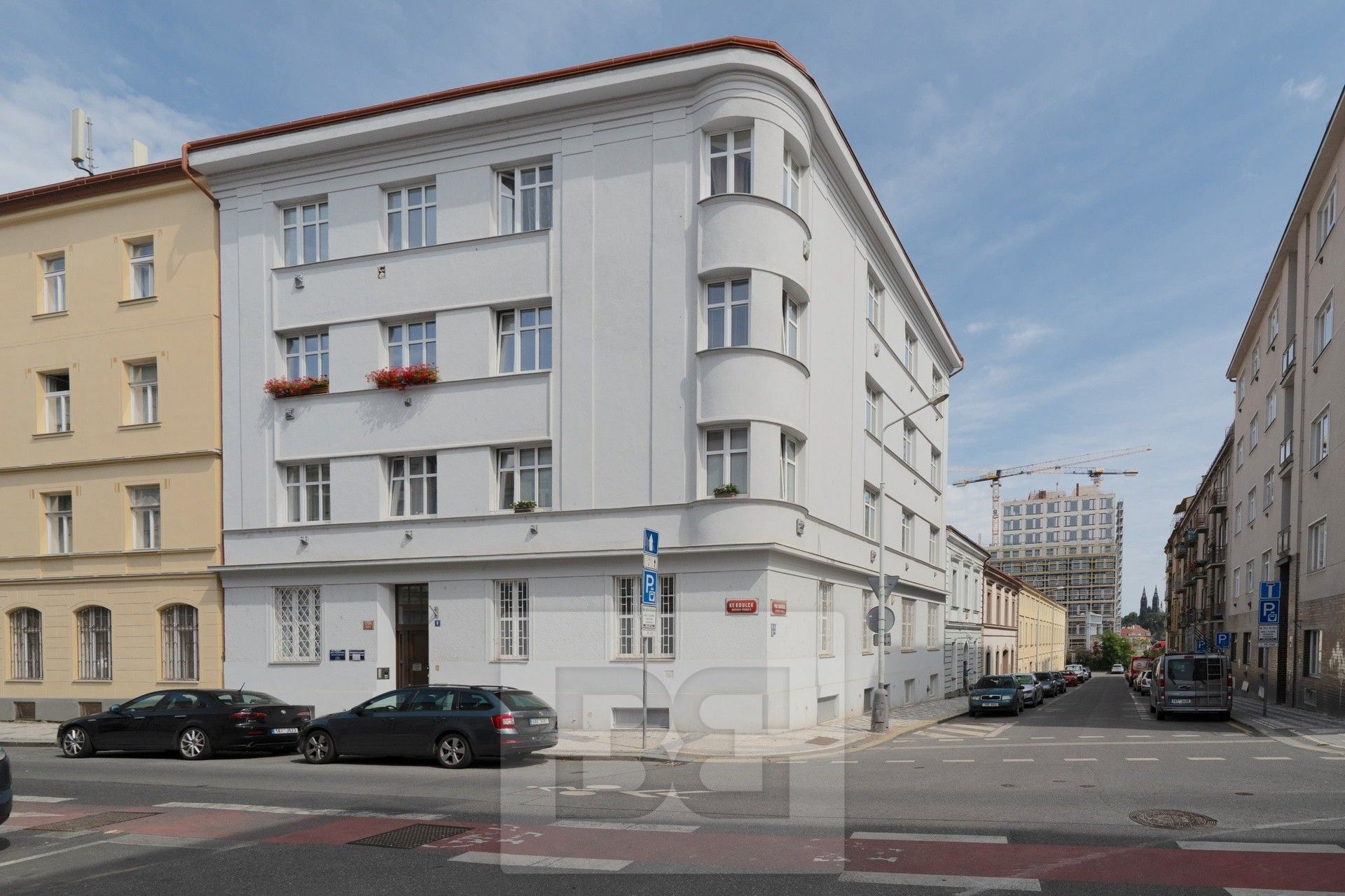 Byt 3+kk · 79 m² · Ke Koulce 1704, Praha Smíchov - 4
