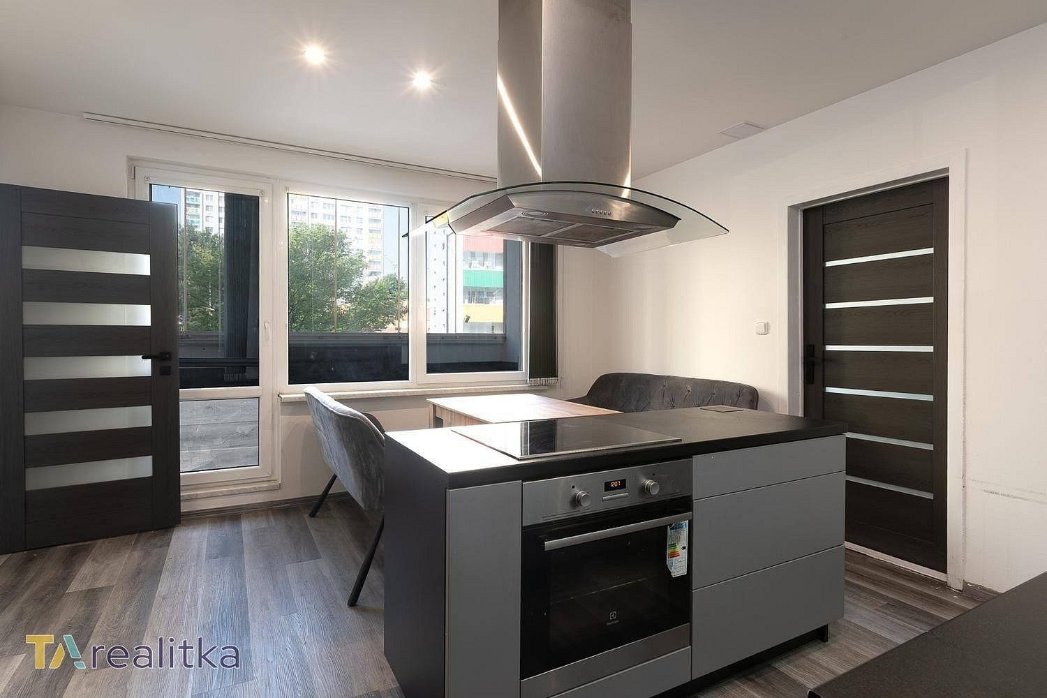 3+1, Orlová - Lutyně, okres Karviná, Moravskoslezský kraj, 65 m² - 1