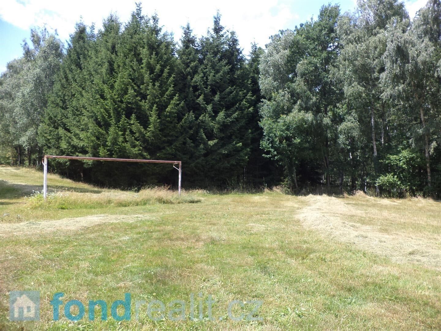 Pozemek · 20 120 m² · Kaplice Blansko - 4