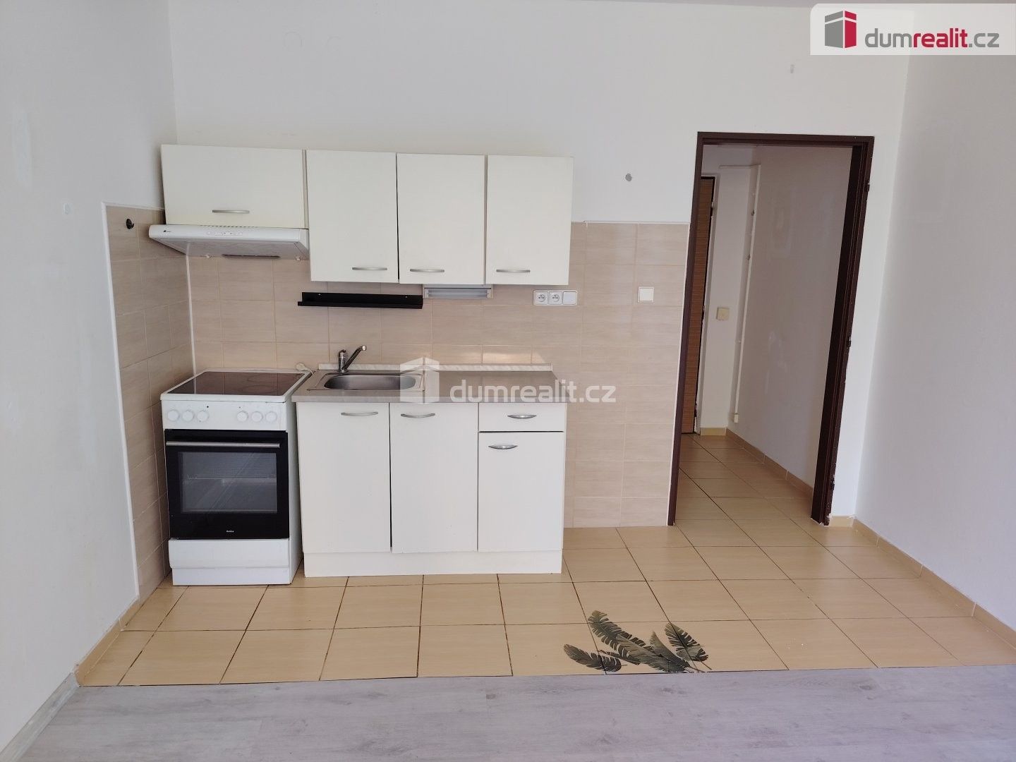 1+kk, Želenická, Děčín, 25 m² - 2