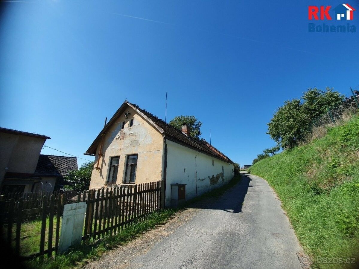 Prodej chata - Ledeč nad Sázavou, 584 01, 166 m²