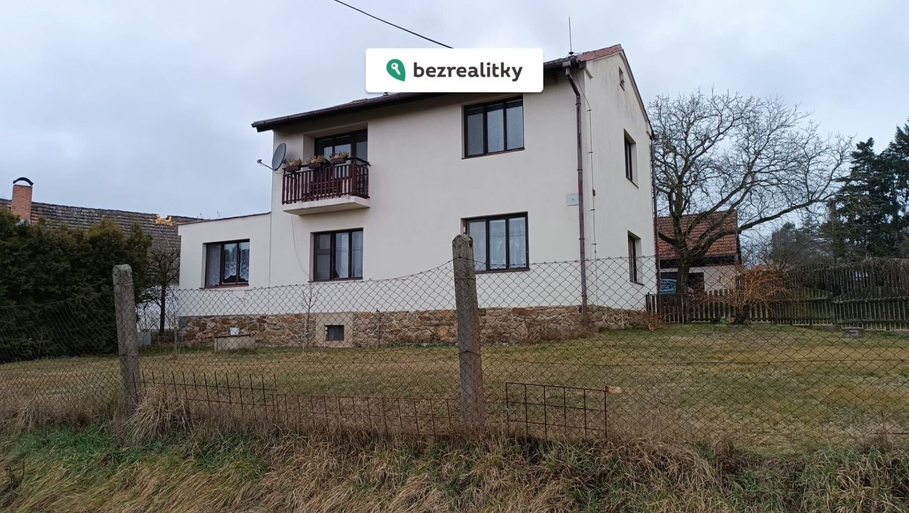 Rodinné domy, Branice, 225 m²