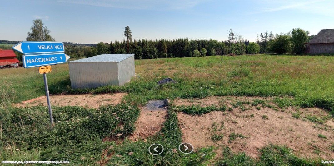 Pozemky pro bydlení, Babice, 251 01