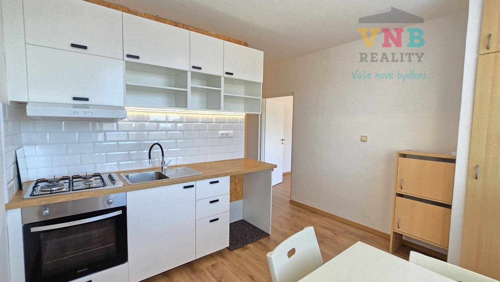 Byt 1+1 · 32 m² · Antonína Slavíčka 3945, Prostějov - 4