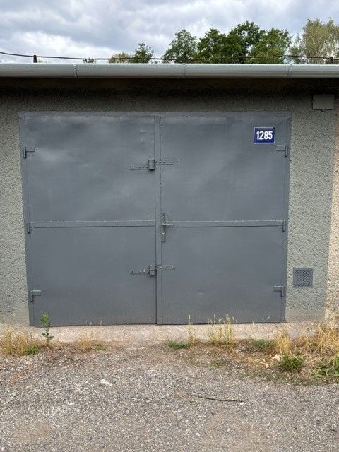 Garáž · Havířov, 736 01 - 3