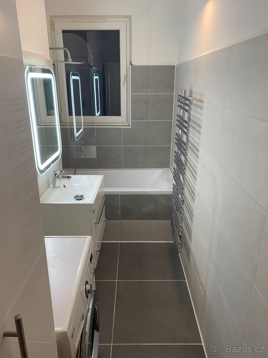 Prodej byt - Osek u Duchcova, 417 05