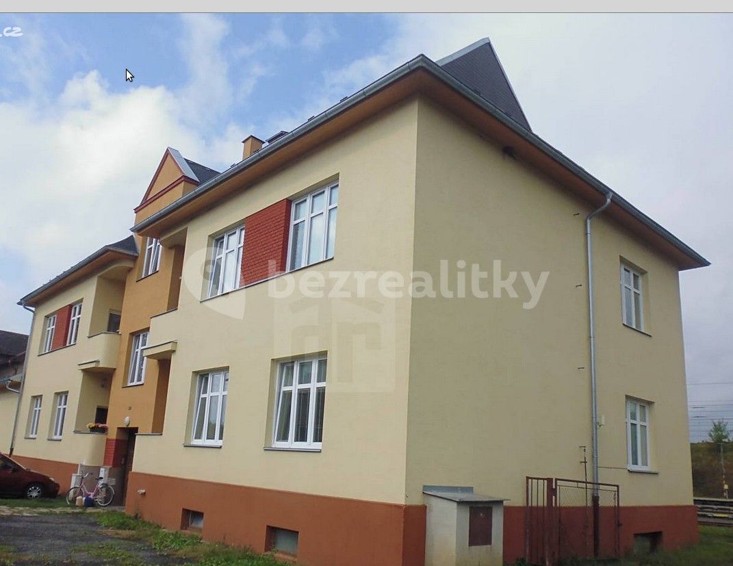 Byt 2+kk, 48 m²