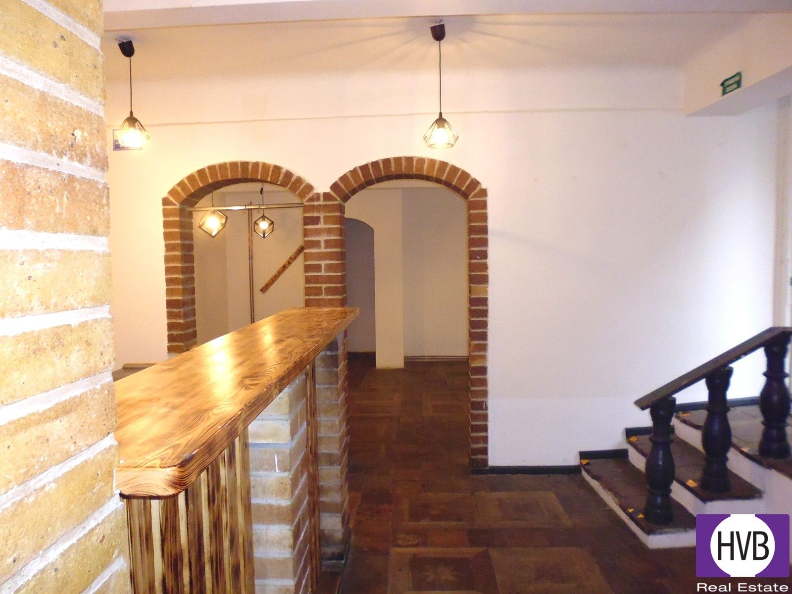 Prodej restaurace - Vršovice, Praha, 139 m²