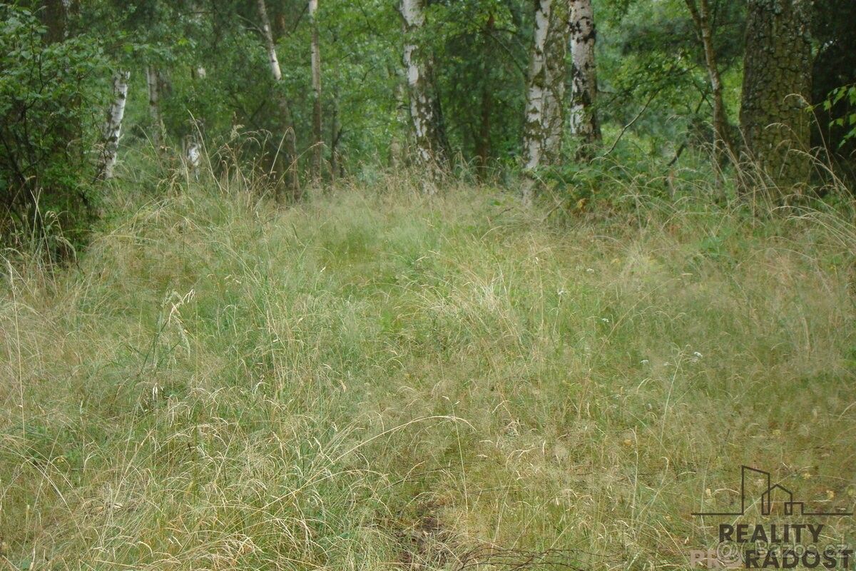 Zahrady, Krušovice, 270 53 - 2