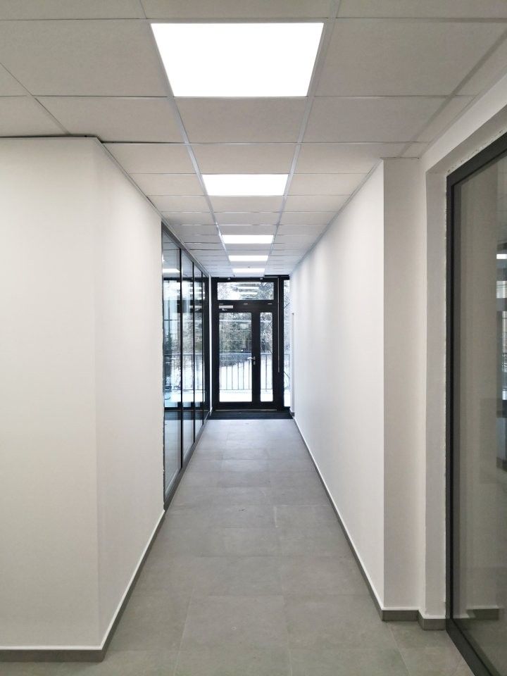 Kanceláře, Jihlava, 47 m²