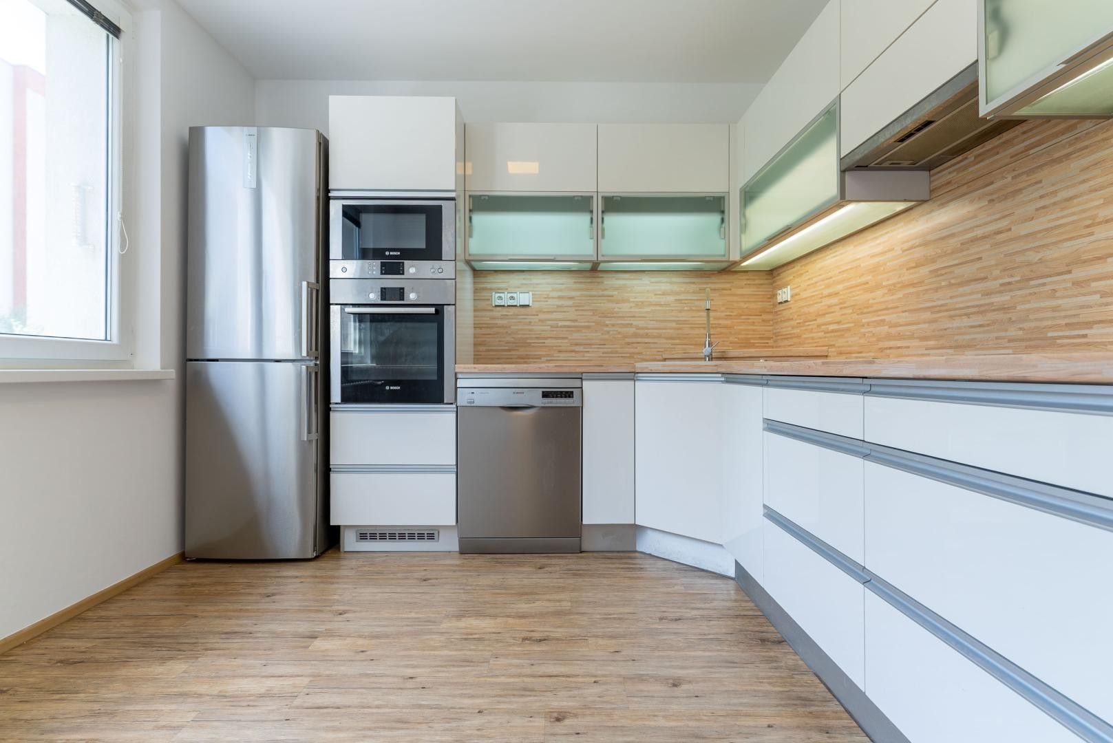 4+1, Okružní, Zlín, 88 m² - 2