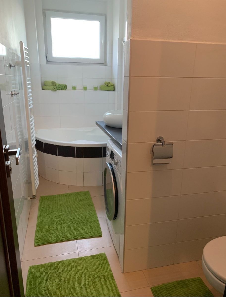 Prodej byt 2+kk - Za Vokovickou vozovnou, Praha - Veleslavín, 51 m² - 5