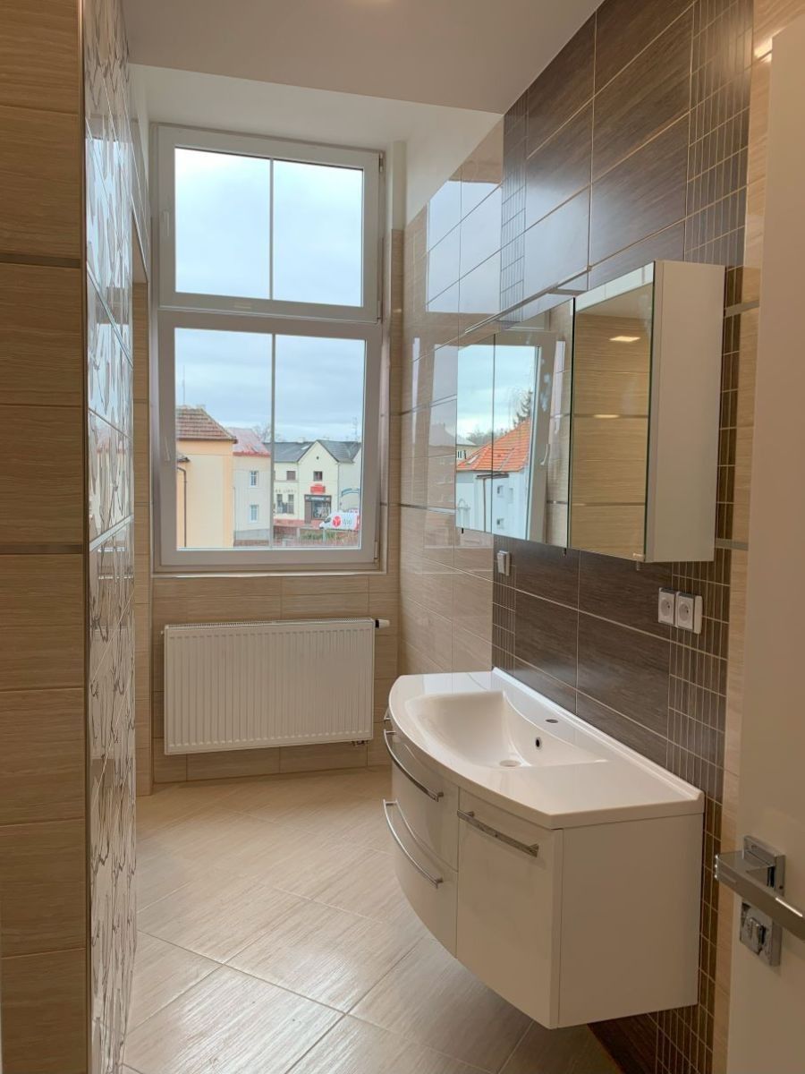 Pronájem byt 2+kk - Cyrila Boudy, Kladno - Kladno, Středočeský kraj, 60 m² - 5