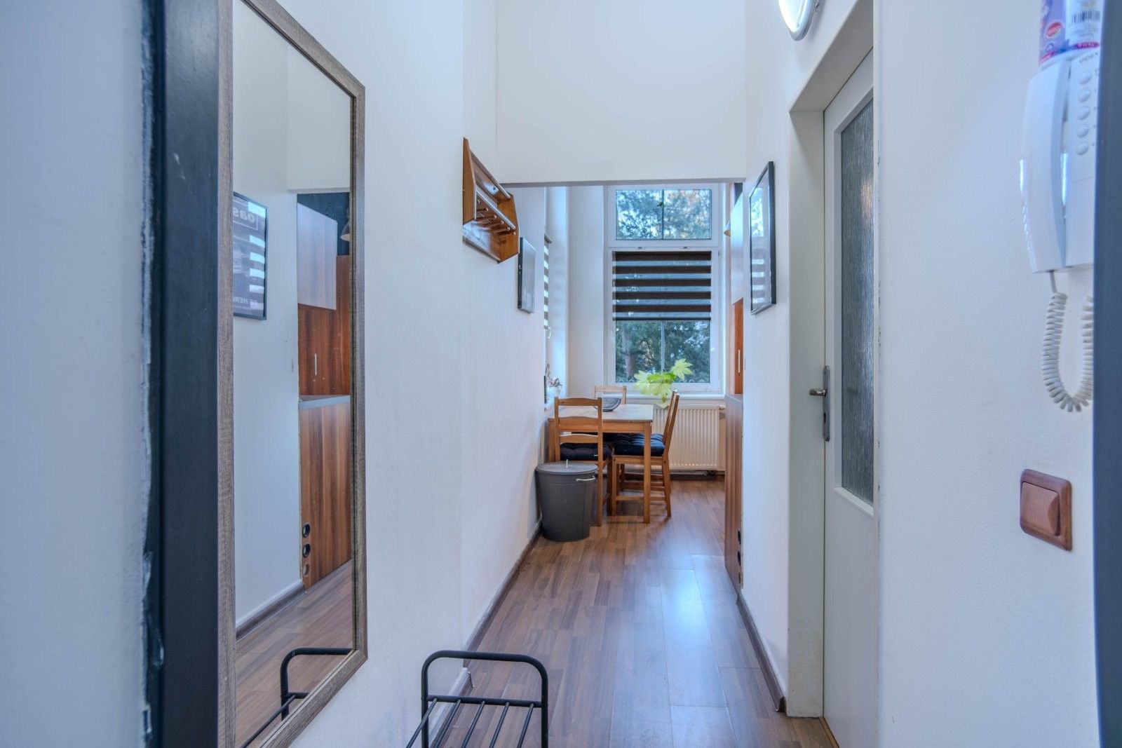 1+kk, Koncertní, Trutnov, 38 m²