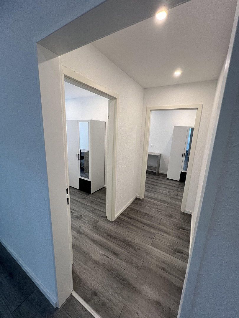 Byt 4+1 · 85 m² · Mannheim Mannheim Baden-Württemberg 68159 - 3