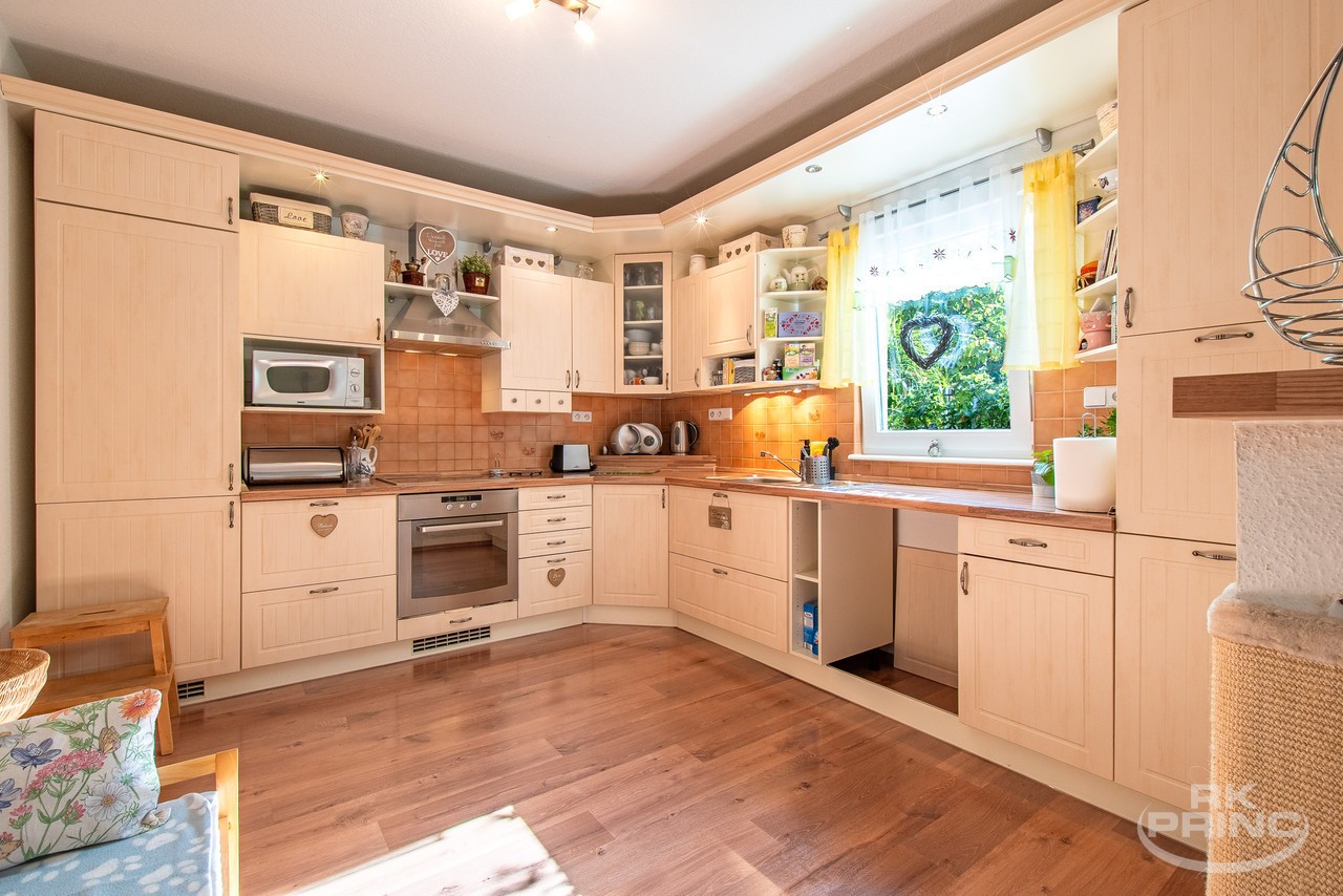 Prodej rodinný dům - Boleslavská, Bakov nad Jizerou, 170 m² - 5