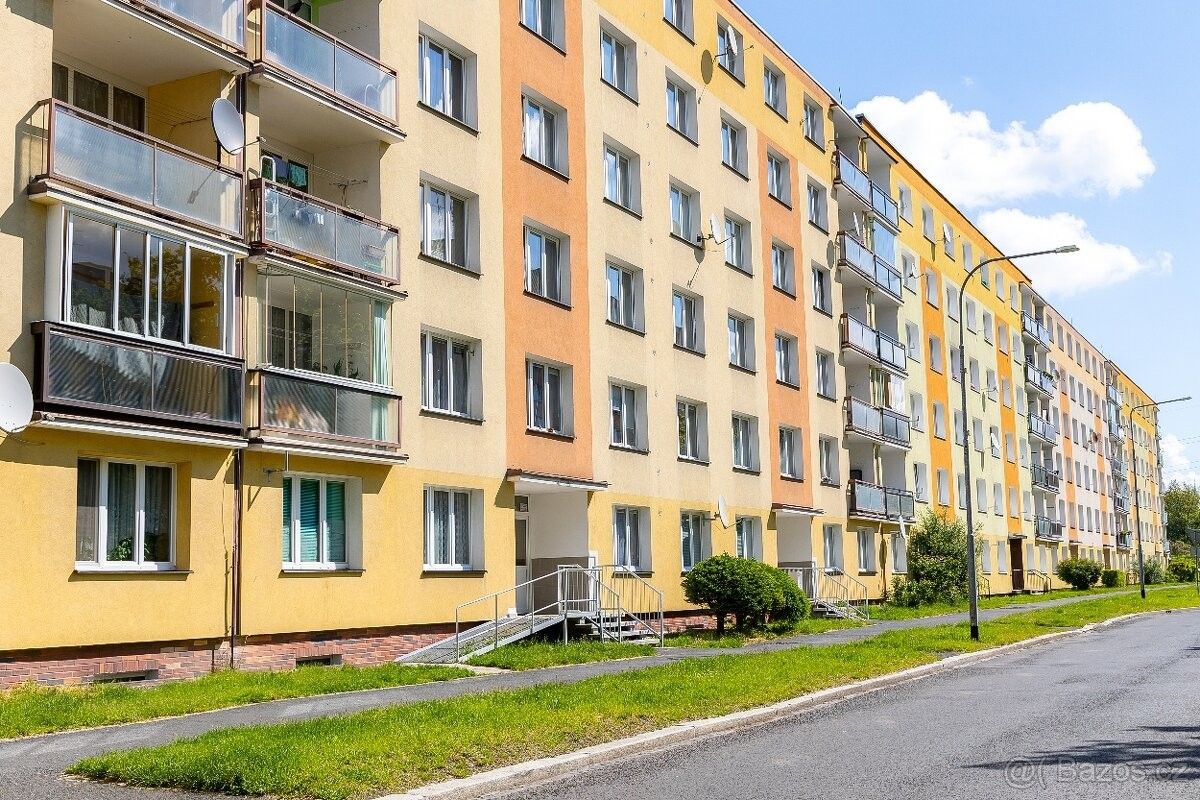 Byty, Sokolov, 356 01 - 2
