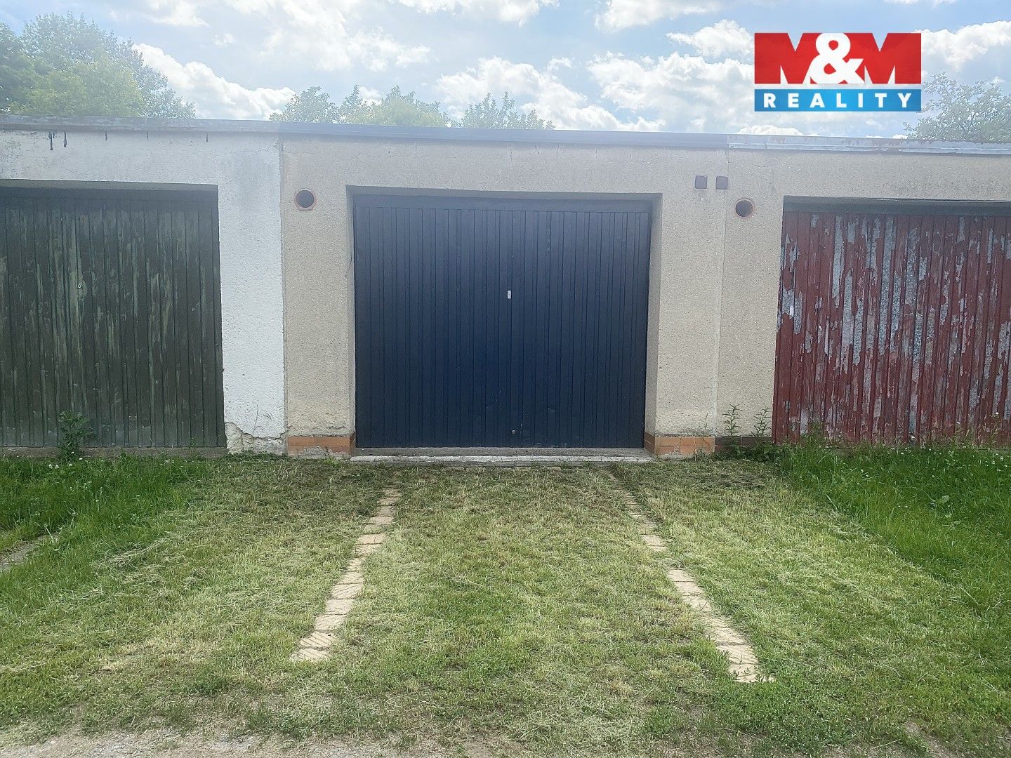 Ostatní, Hostěrádky-Rešov, 17 m² - 2