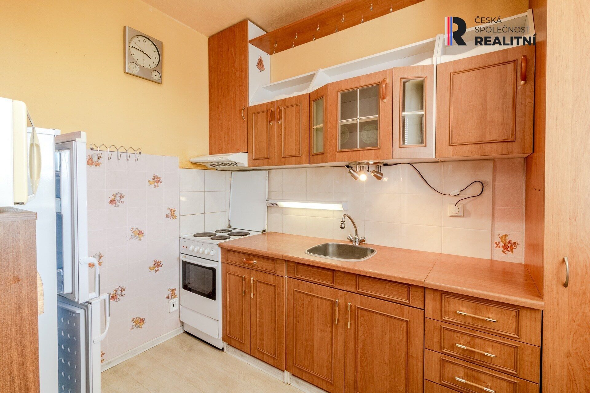 Byt 1+kk · 34 m² · Za Prachárnou  , Jihlava - 4