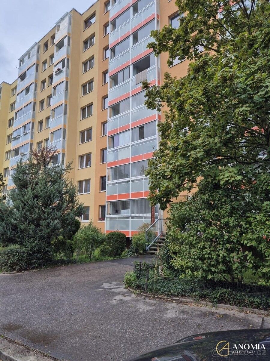 Prodej byt - Praha, 198 00