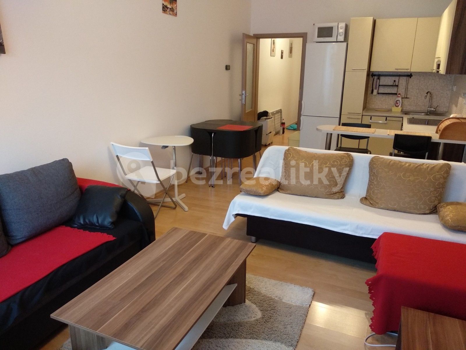 Byt 1+kk · 35 m² · U Dráhy, Ostopovice - Ostopovice, Jihomoravský kraj - 3