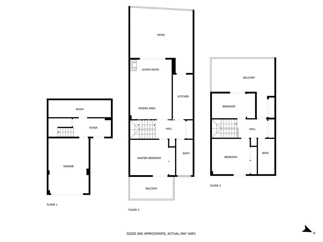 Prodej rodinný dům - Mijas, ES, 202 m² - 2