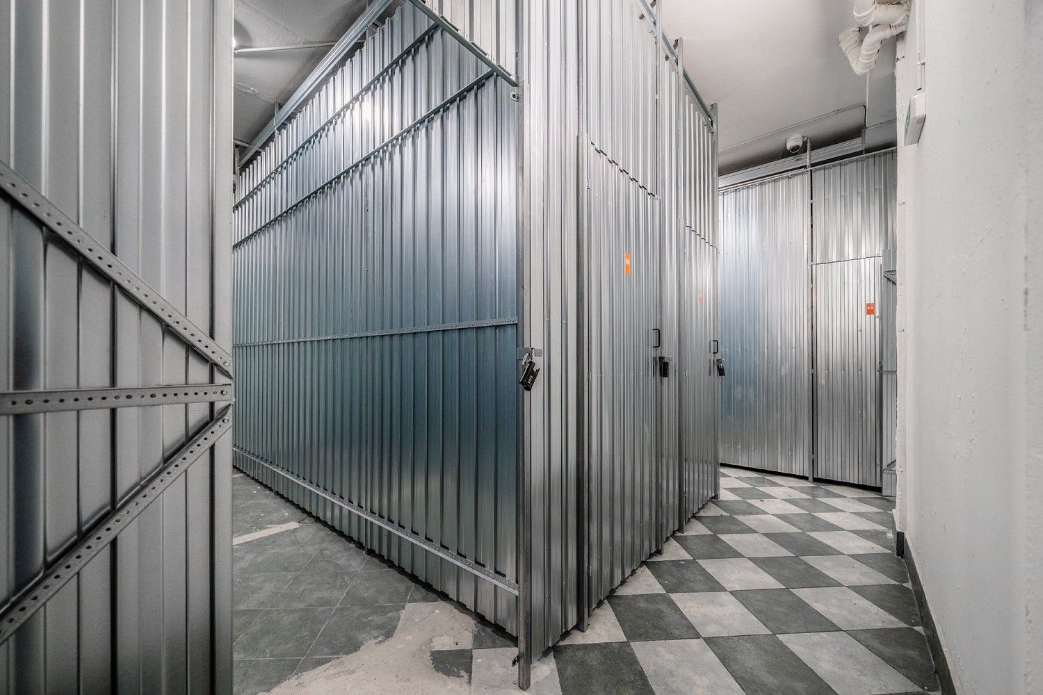 Sklad · 1 m² · Praha - Chodov, okres Praha 11, Hlavní město Praha - 3