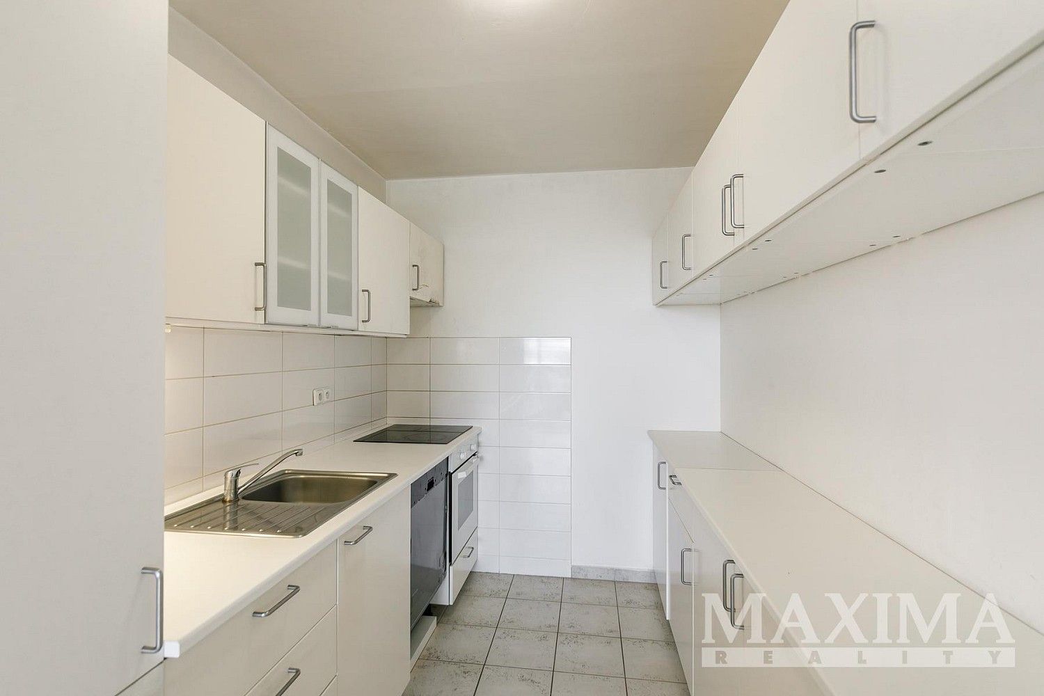 Pronájem byt 3+kk - Klírova, Praha 4 - Chodov, 67 m² - 5
