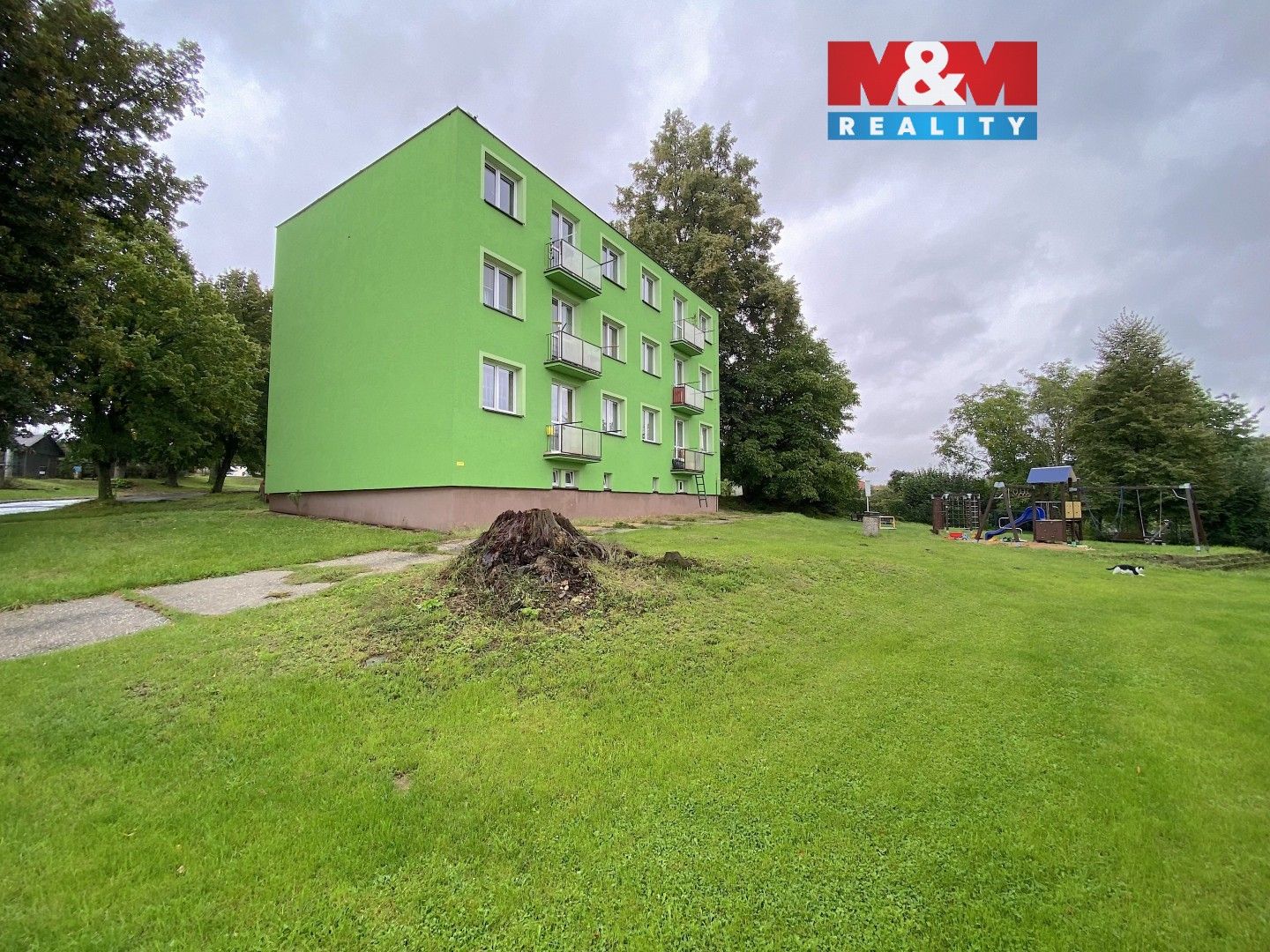 3+1, Hlavní, Rataje nad Sázavou, 75 m²