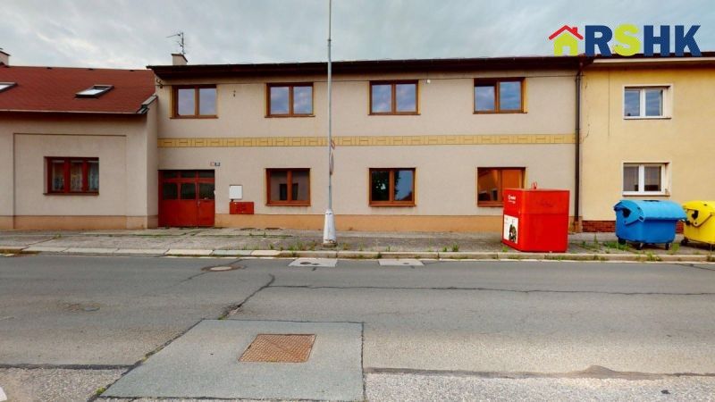 Prodej rodinný dům - Zelená, Hradec Králové, 160 m²