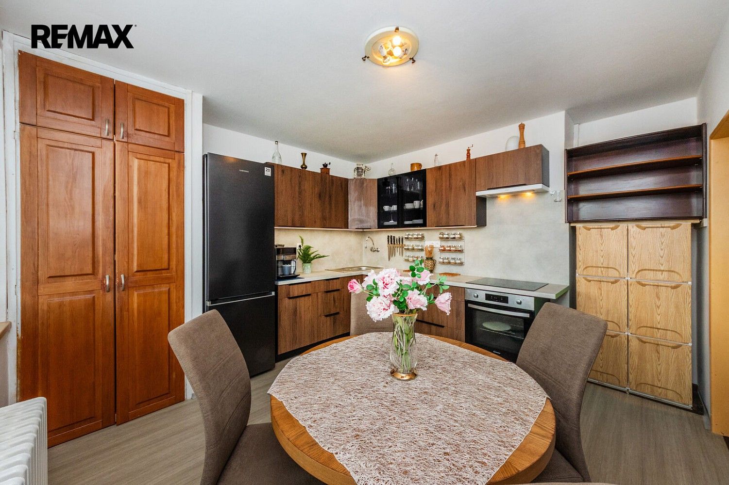 Prodej byt 2+1 - Příbram - Příbram VIII, Středočeský kraj, 81 m² - 5