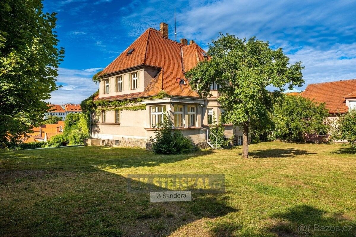 Nemovitost · Český Krumlov, 381 01 - 3