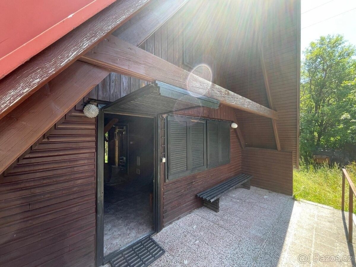 Chaty, 987 65, Slovensko