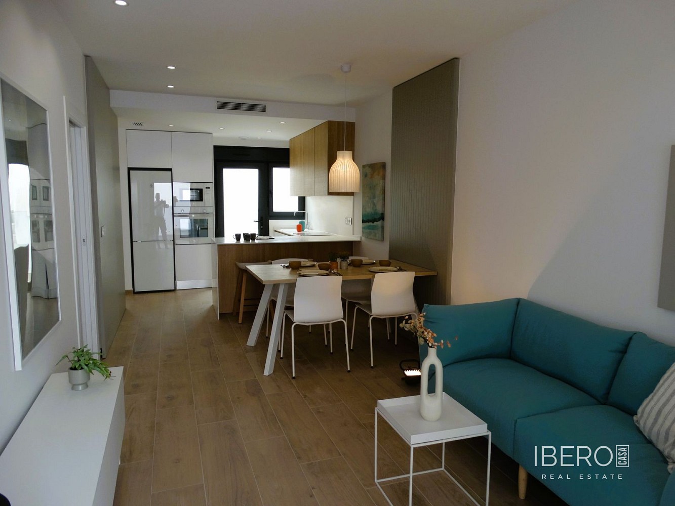 Byt 4+kk · 88 m² · Pilar de la Horadada, Španělsko - 3