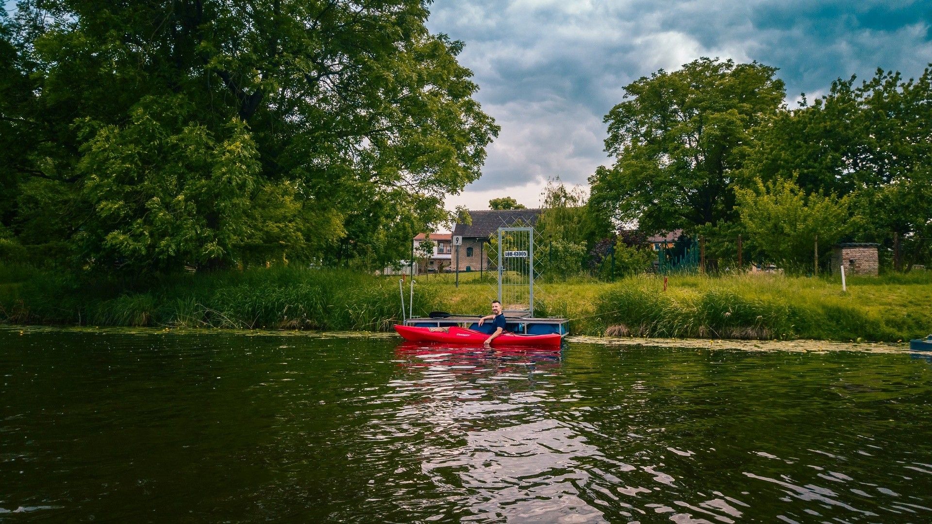 Rodinné domy, Palackého, Neratovice, 176 m²