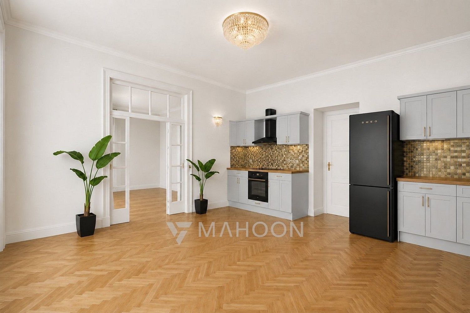 Byt 4+kk · 95 m² · Hradec Králové, Královéhradecký kraj - 3