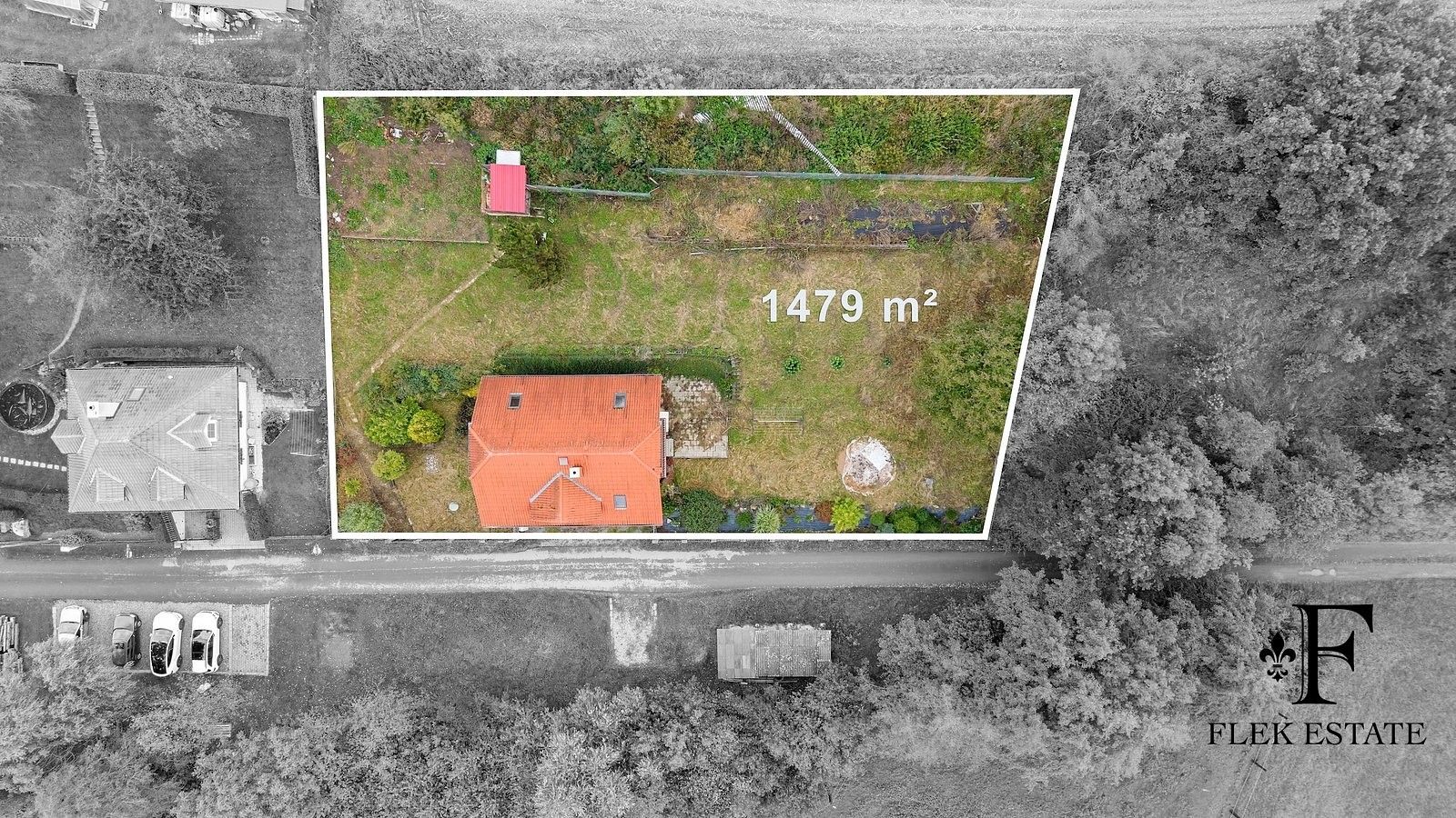 Rodinné domy, Tisová - Zaháj, okres Ústí nad Orlicí, 180 m² - 2