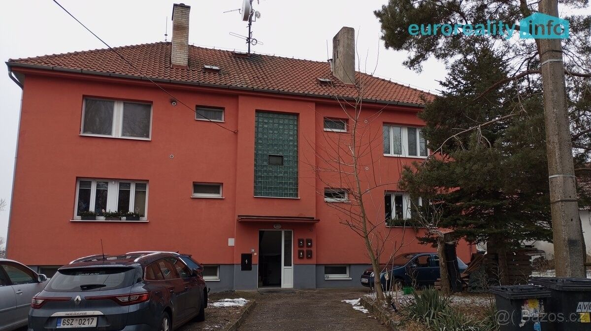 Byty, Nymburk, 288 02