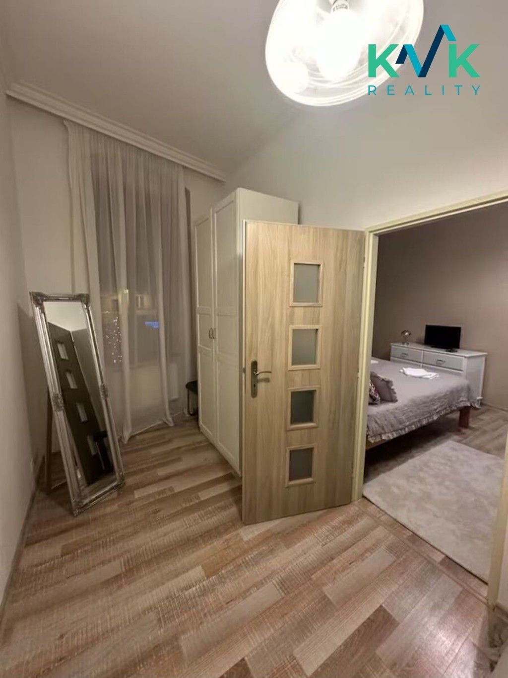 Byt 2+kk · 47 m² · Libušina 442, Karlovy Vary - 4